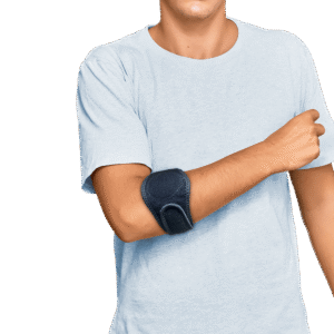 Soporte para epicondilitis