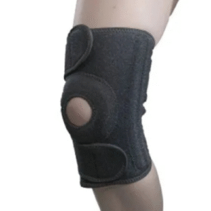 RODILLERA LARGA CON VARILLAS