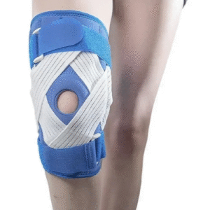 RODILLERA PARA LIGAMENTOS