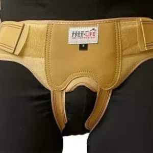 FAJA PARA HERNIA INGUINAL