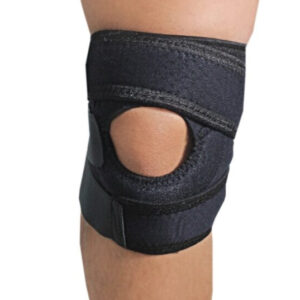 RODILLERA CORTA SIN VARILLA