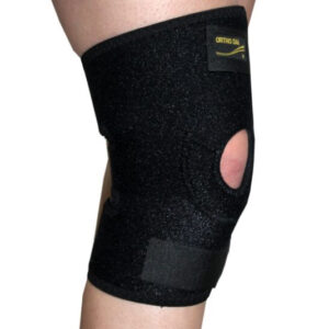 RODILLERA LARGA SIN VARILLA