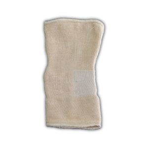 TOBILLERA ELASTICA CON TALÓN