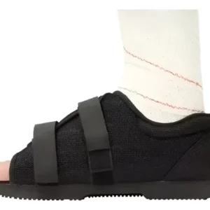 ZAPATO DE REHABILITACION