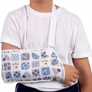 CABESTRILLO INFANTIL