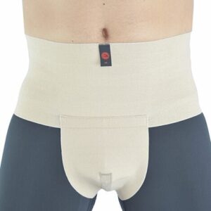 SUSPENSORIO ESCROTAL