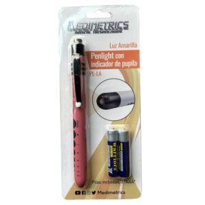 LAMPARA DE DIAGNOSTICO