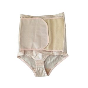 PANTY POSPARTO ELÁSTICA