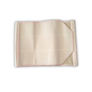 FAJA POSTPARTO CORTA